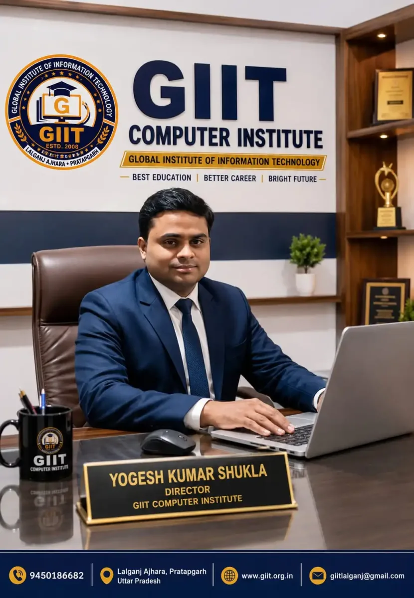 YOGESH KUMAR SHUKLA