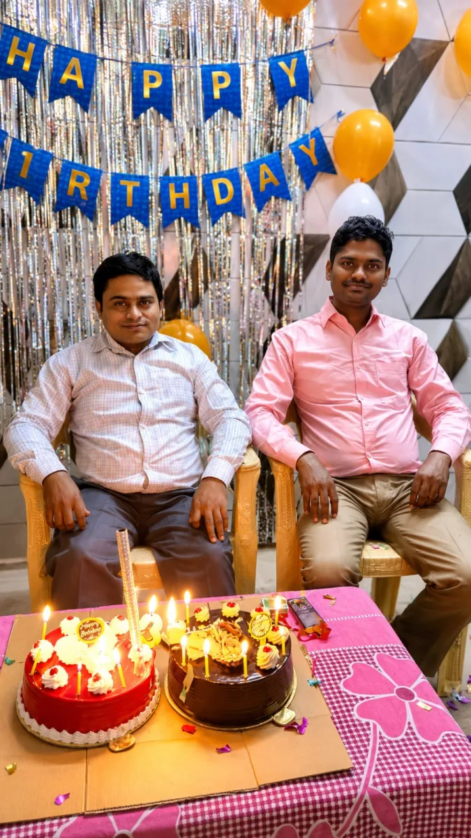 Birthday
