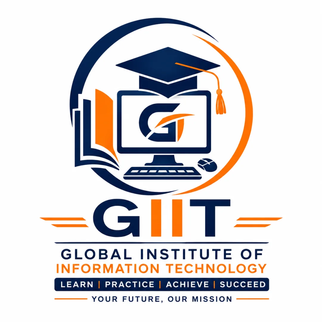GIIT coaching classes and student management