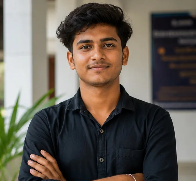 Himanshu Yadav