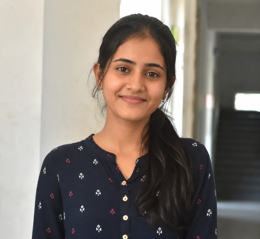 Khusi Yadav