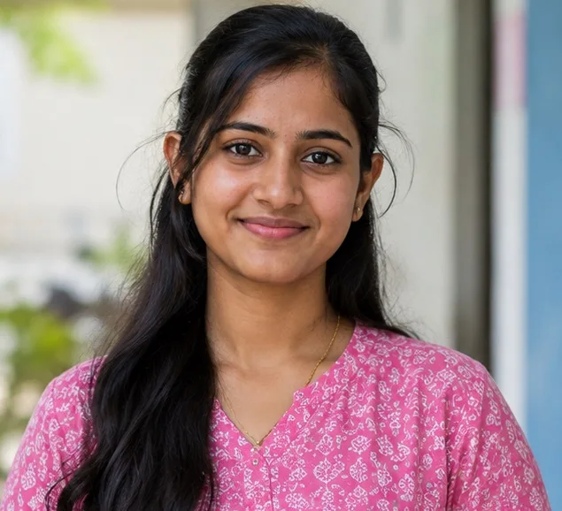 Sakshi Tripathi
