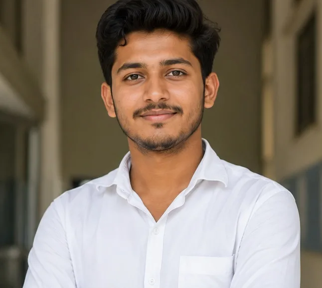 Ajay Yadav